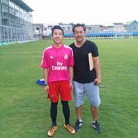 Timothy Aditya