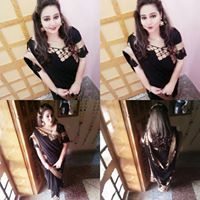 Hafsa Khan