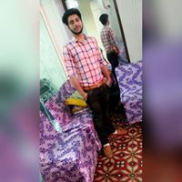 Chirag Arora