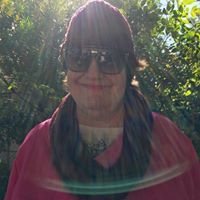 Sharron Seaborn