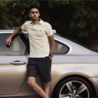 Rohan Sampat