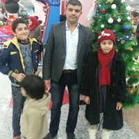 ابوحيدر الخاقاني