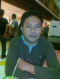 Syarifuddin Idrus