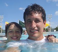 Carlos Velarde Zapater