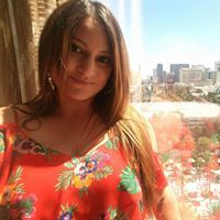 Monica Abedrabbo