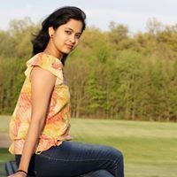 Pranita Jagtap Desai