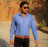B.P. Joshi