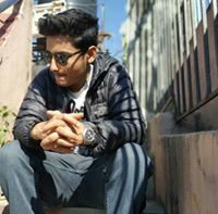 Sumitesh Kharel
