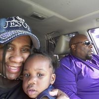 LyTonya Thomas Gainer