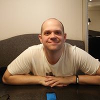 Андрей Щеглов