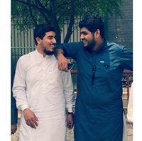Shaigan Ashfaq