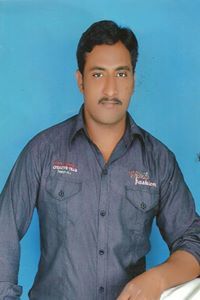 Sudhakar Naidu