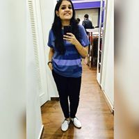 Nisha Singh