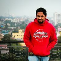 Abhirup Chandra