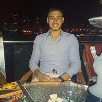 Ahmed Mostafa
