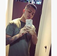Cristian Sanchez