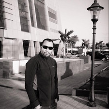 Mahmoud Mohammad  Abdelaziz