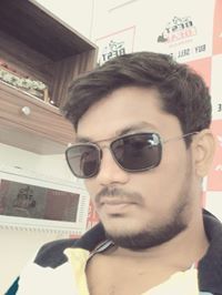 Prashanth Vijay