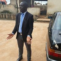 Samuel Tweneboah