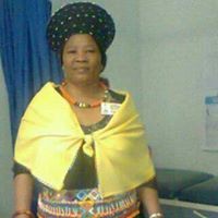 Maphethi Shabane