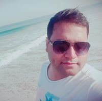 Amit Yadav