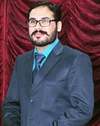 Shoaib Khawaja