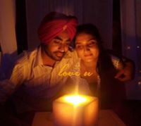 Balwinder Saini