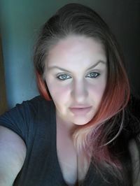 Veronica Johansen