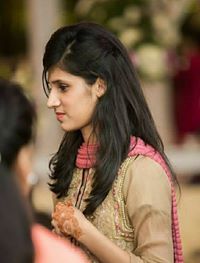 Wajeeha Sadiq