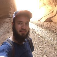 Tareq Abukhalaf