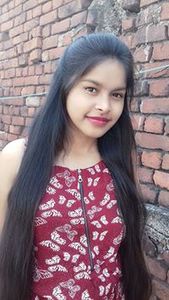 Jayshree Mahto