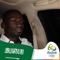 Mohmmad Hawsawi