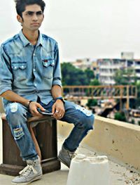 Muzammil Shaikh