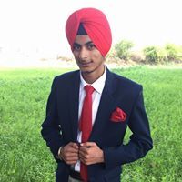 Harmandeep Singh
