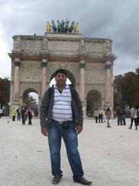 Deepak Bansal