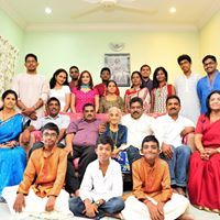 (IN)Paramasevon Rajoo