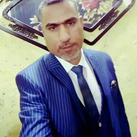 مثنى السعيدي