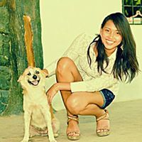Ryena Bam