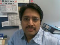 Sandeep Pai