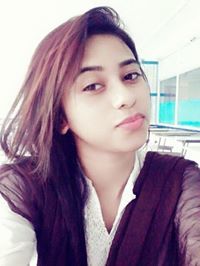Dibashree Deb