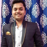 Abhay Vaish