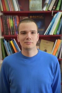 Стефан Денда