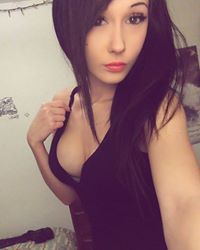 Robyn Bel