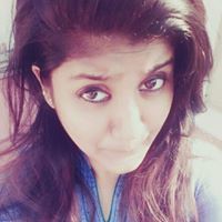Kessika Venkatesh