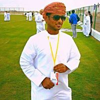 Khalid Al Shehi