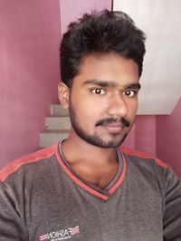 Selva Karthi