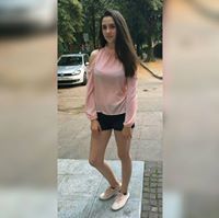 Мони Добринова