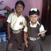 Joseph Dhinakaran