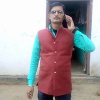Saurabh Rai