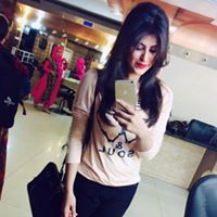Mihika Malhotra